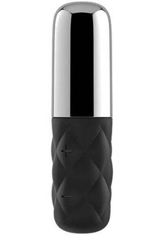 Вибромассажер Satisfyer Mini Sparkling Darling