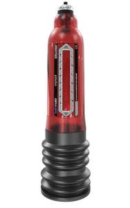 Гидропомпа Bathmate HYDRO7 Red 