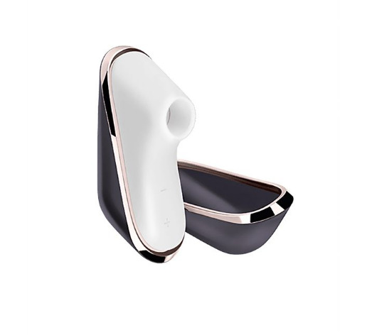 Клиторальный стимулятор Satisfyer Pro Traveler