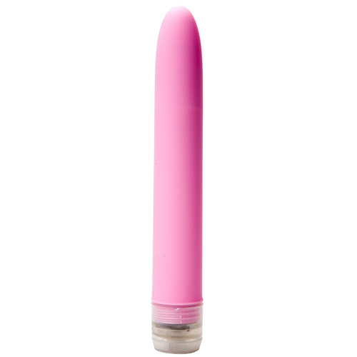 Массажер Velvet Desire 7in