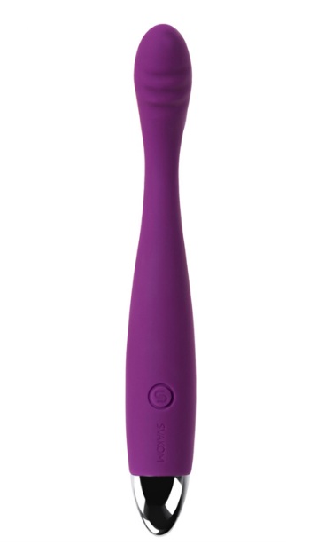 Вибромассажер SVAKOM CICI Violet