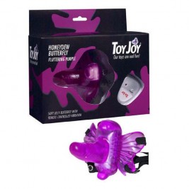 Вибростимулятор Butterfly Remote