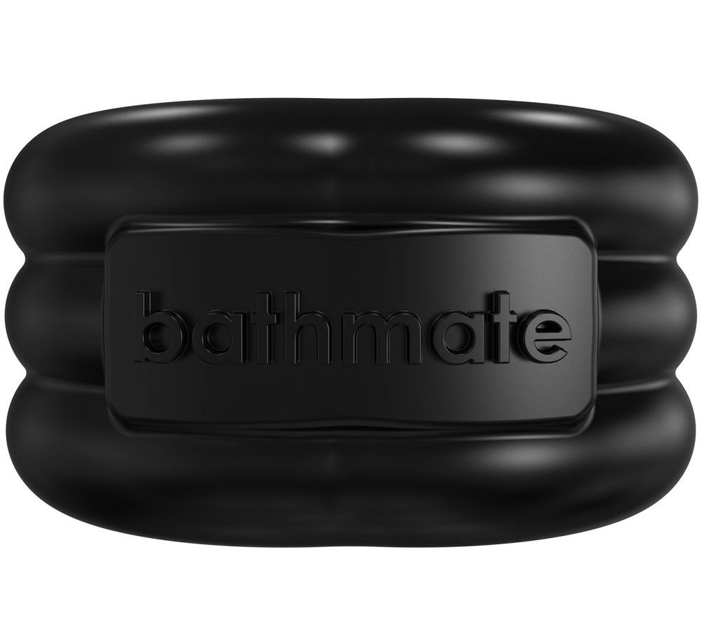 Виброкольцо Bathmate Vibe Ring Stretch