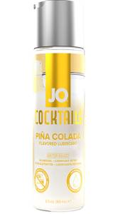 Вкусовой лубрикант JO H2O PINA COLADA  60 мл 