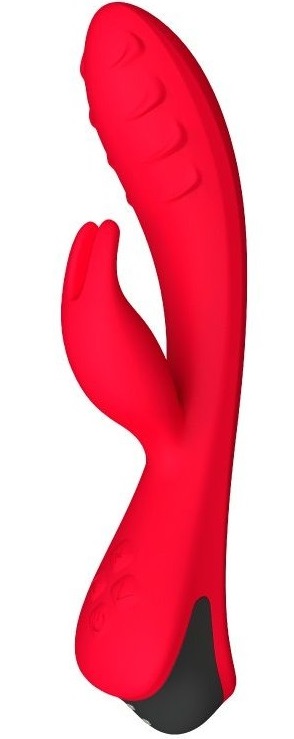 Алый вибратор Lepus