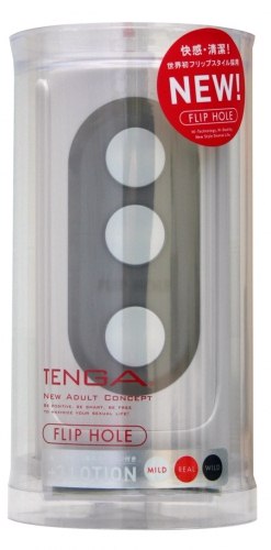 Мастурбатор Tenga Flip Hole 