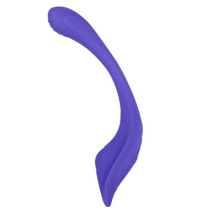 Гибкий вибростимулятор Evolved с пультом