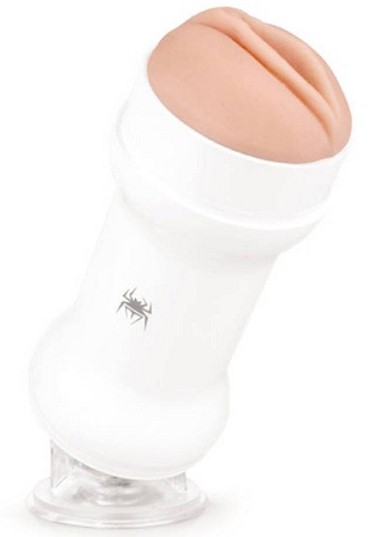 Мастурбатор Spider Realism