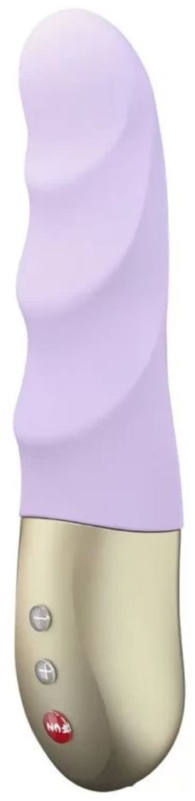 Пульсатор Fun Factory Stronic Petite фиолетовый