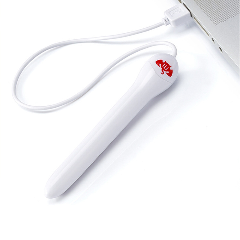 Нагреватель для мастурбатора USB