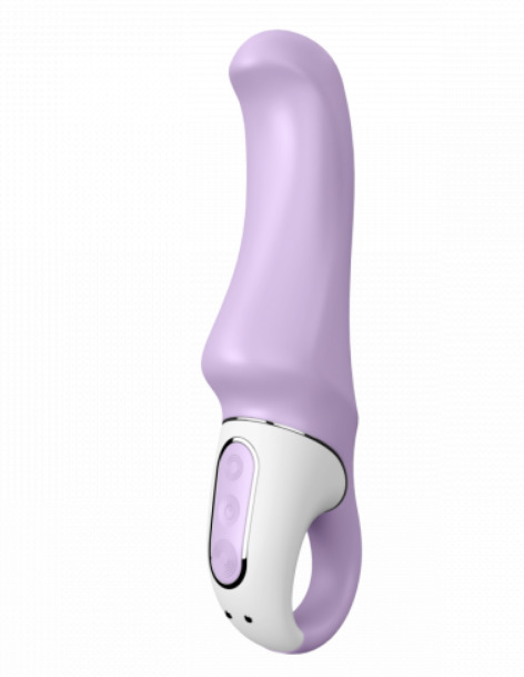 Вибромассажер Satisfyer Vibes Charming Smile