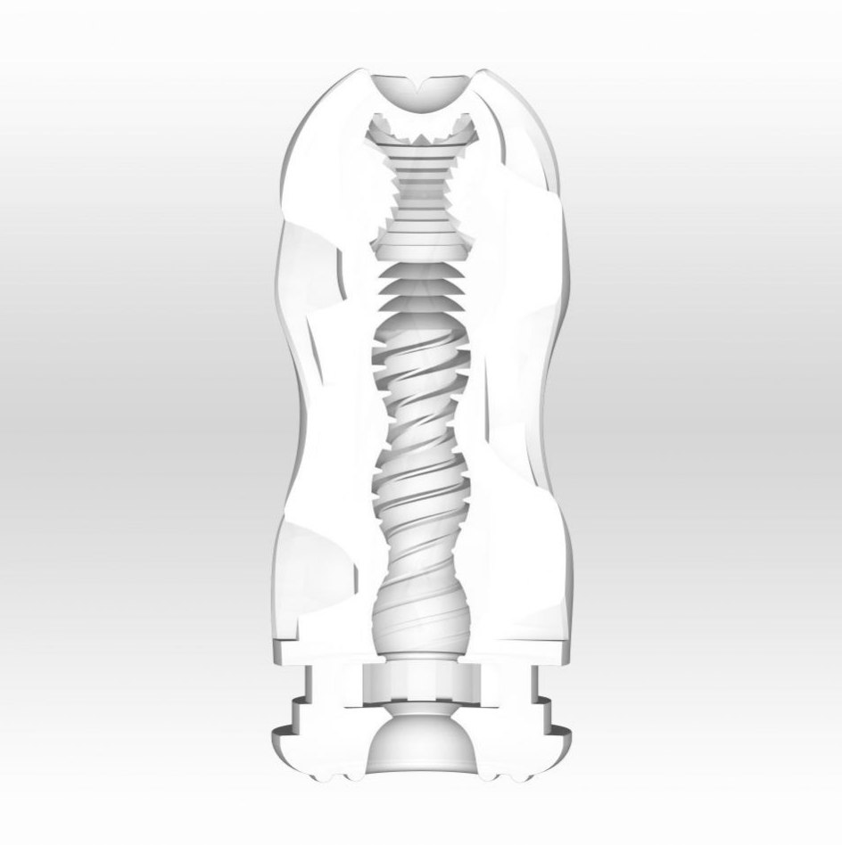 Мастурбатор Tenga Air-Tech Gentle