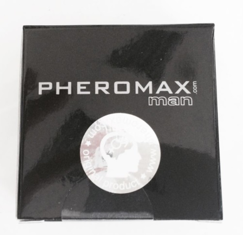 Концентрат феромонов PHEROMAX man 1 мл