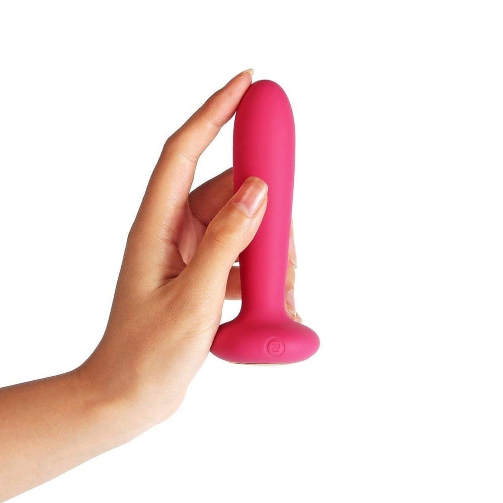 Анально-вагинальный вибростимулятор Primo Svakom