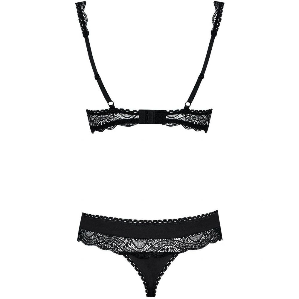 Сексуальный комплект MIAMOR L/XL