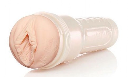 Мастурбатор Fleshlight Girls Nina Hartley