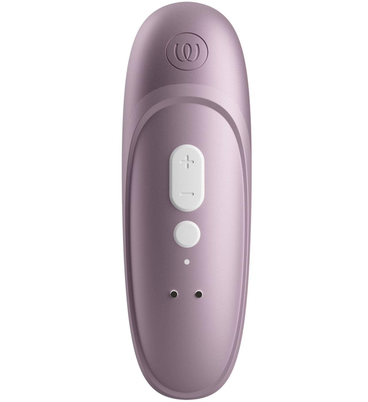 Клиторальный стимулятор Womanizer Pro сиреневый