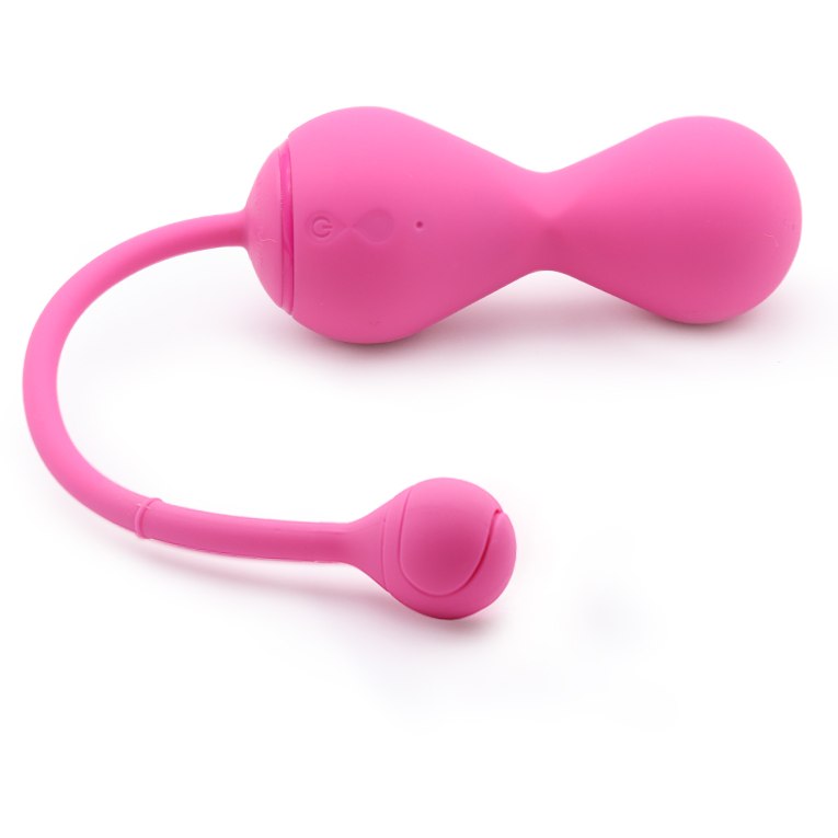 Интимный тренажер KEGEL MASTER 2 