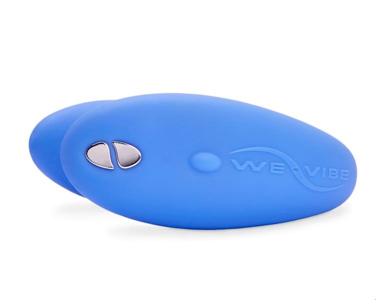 Вибромассажер We-Vibe Match