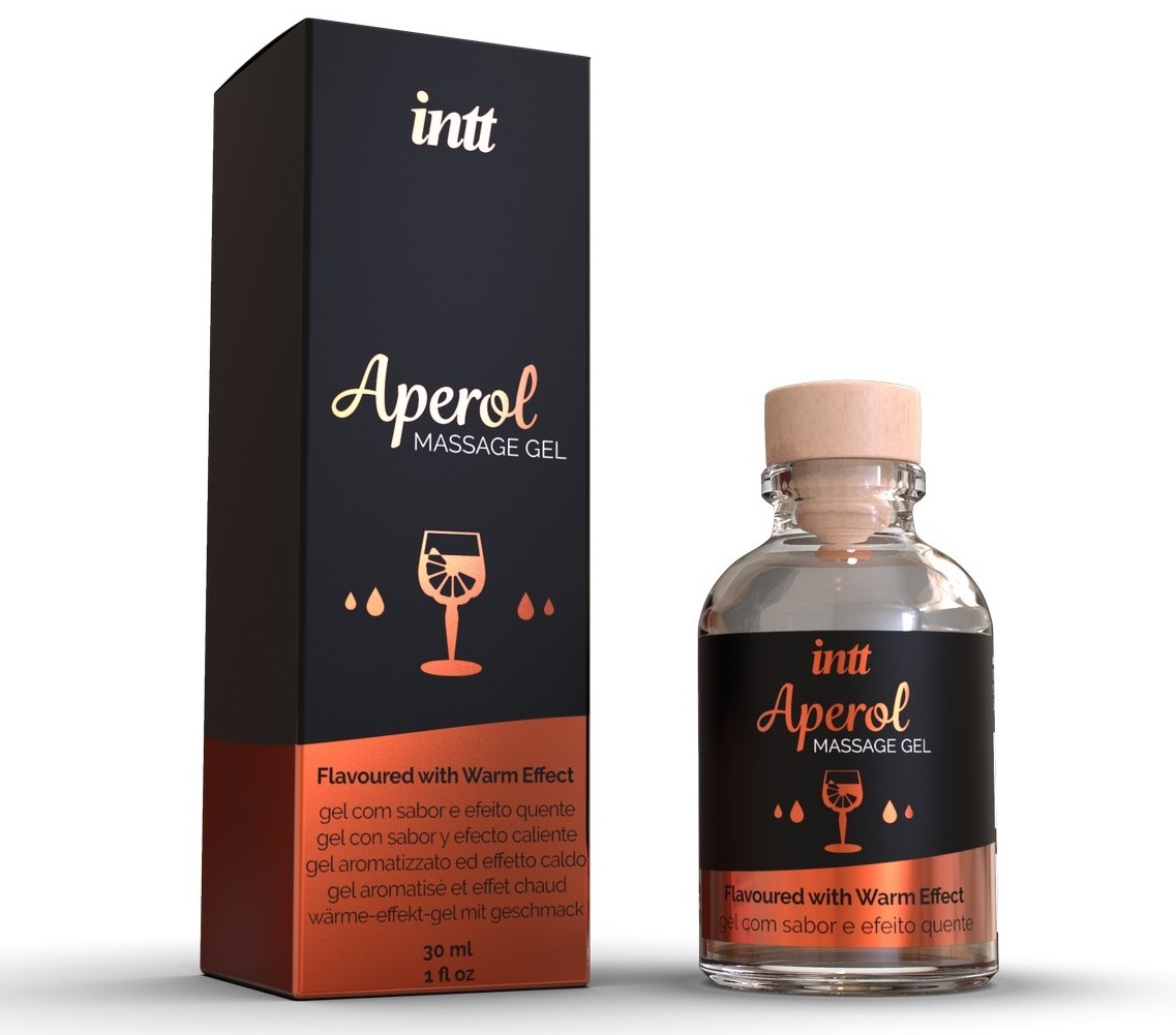 Стимулирующий гель Aperol 30 мл