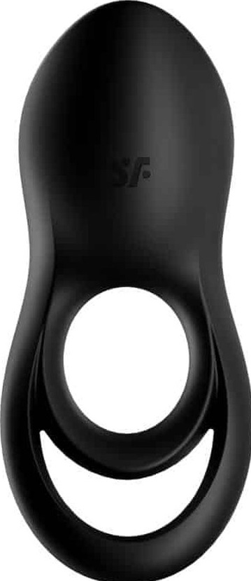 Двойное виброкольцо Satisfyer Legendary Duo