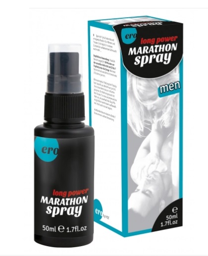 Спрей-пролонгатор  MARATHON 