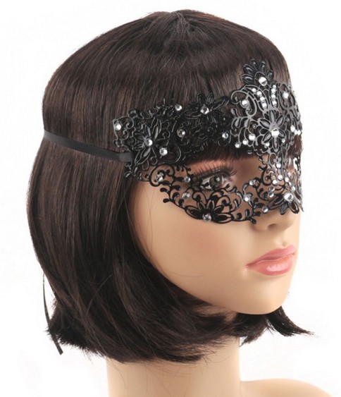 Венецианская Маска Ragnatela Mask