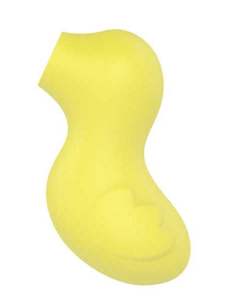 Стимулятор клитора Ducky