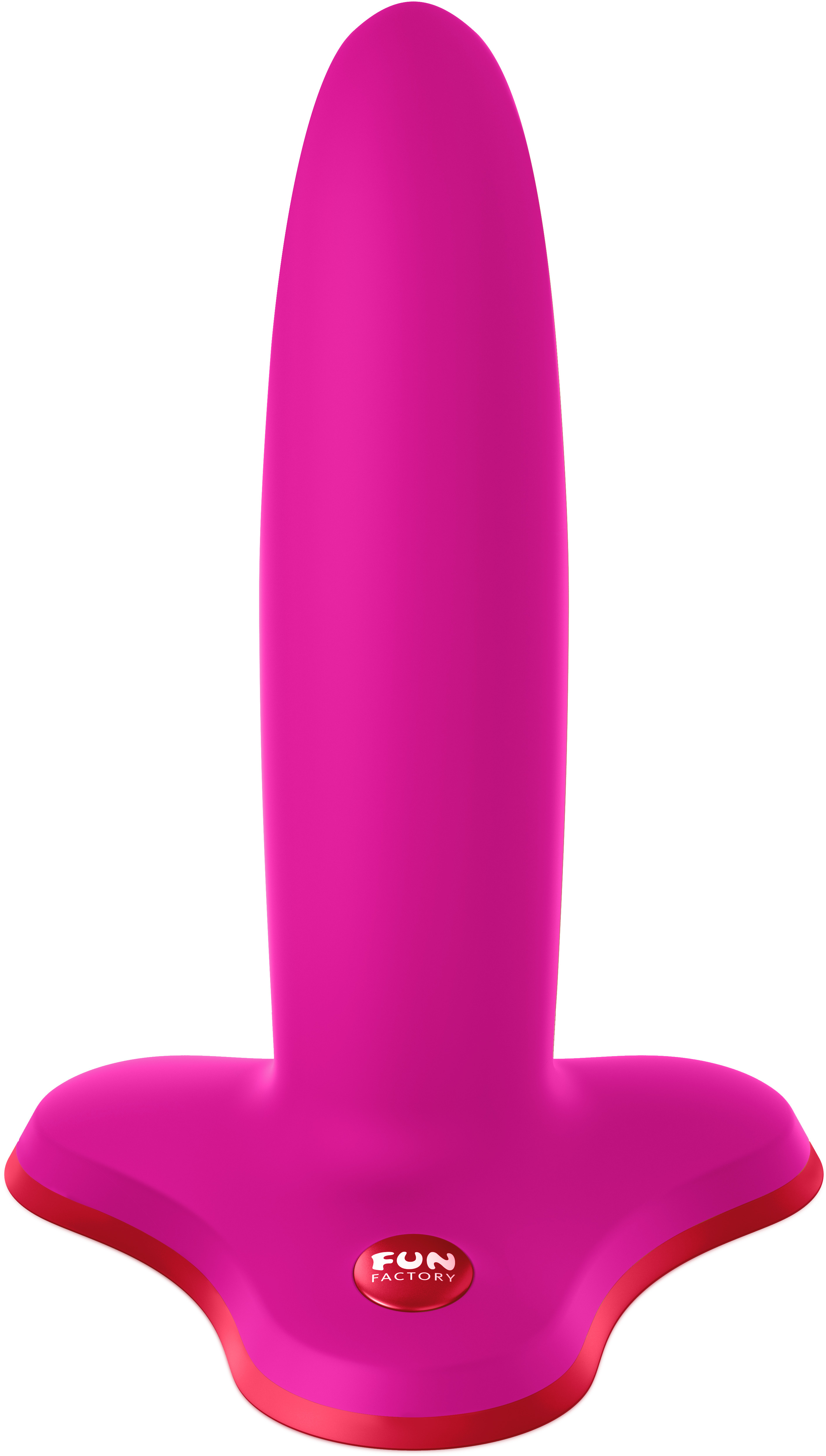 Сверхгибкий фаллоимитатор Limba Flex S Fun Factory 12.1 см