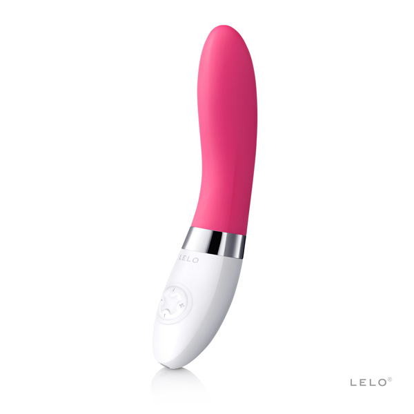 Элегантный вибратор Liv Lelo