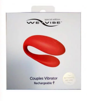 Вибромассажер WE-VIBE Special Edition