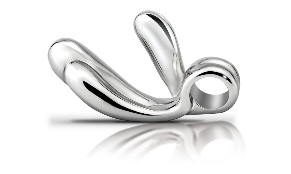 Стимулятор silver Metal