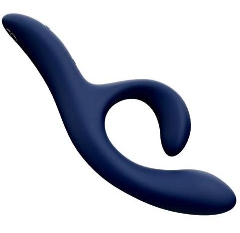 Вибратор We-Vibe Nova 2 синий