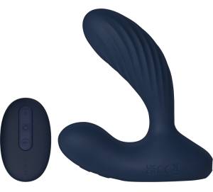 Вибромассажер простаты SVAKOM VICK NEO 2 с нагревом 