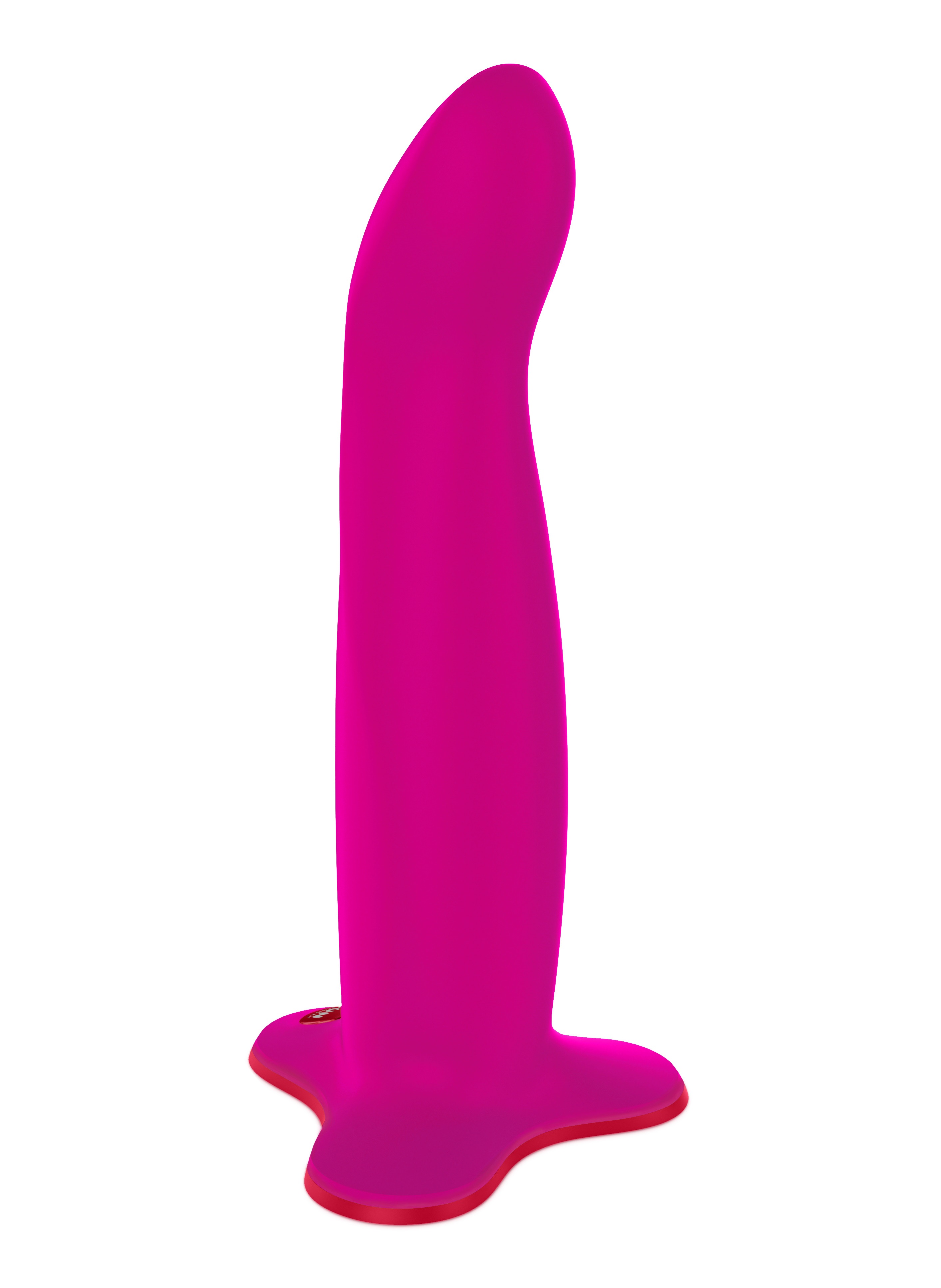 Сверхгибкий фаллоимитатор Limba Flex L Fun Factory 18 см