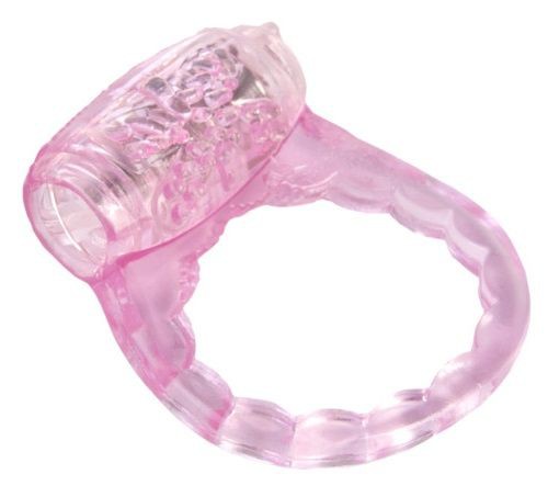 Виброкольцо Vibrating Ring