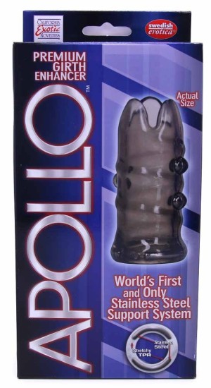 Насадка Apollo Premium Girth 
