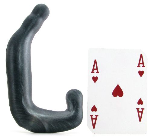 Стимулятор Platinum Silicone