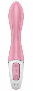 Вибратор с расширением  Air Pump 2 