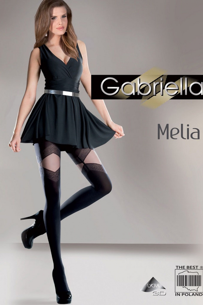 Колготки  MELIA 3(M)