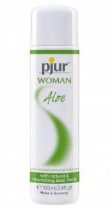 Лубрикант pjur Woman Aloe 100 мл 