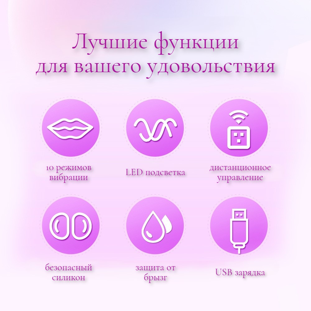 Светящаяся анальная пробка с вибрацией и пультом управления