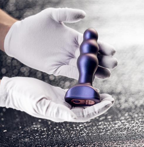 Анальная елочка Space Invader с поступательным движением