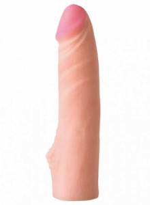 Насадка Harness для страпона 