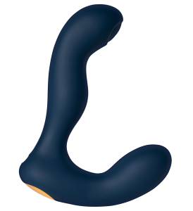 Интерактивный стимулятор простаты Iker Neo с пульсацией 