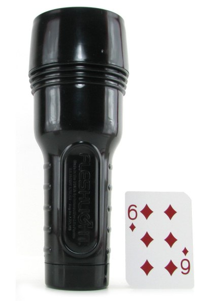 Мастурбатор Fleshlight Pink Lady Touch Vibro