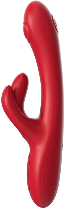 Инновационный вибратор кролик Trio Bliss