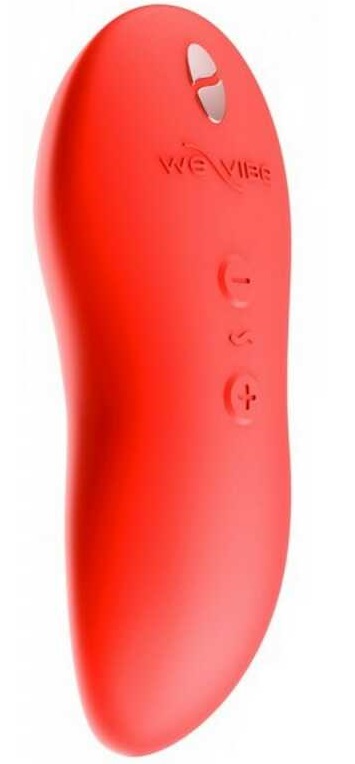 Вибратор We-Vibe Touch X коралловый