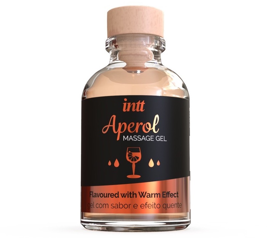 Стимулирующий гель Aperol 30 мл