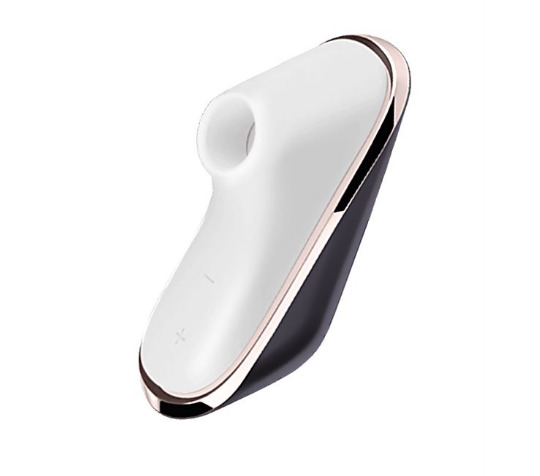 Клиторальный стимулятор Satisfyer Pro Traveler